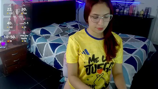 Snapshot of ashly_litlle chatting on July 2026 07:31:01 PM ashly litlle online show from July 2026 07:31:01 PM