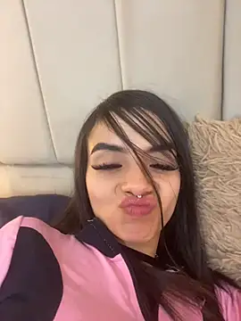 Snapshot of barbie_gv chatting on May 2026 08:07:01 PM barbie gv online show from May 2026 08:07:01 PM
