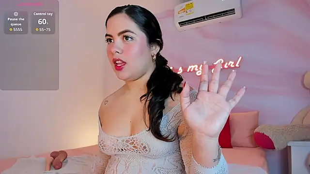 Snapshot of Isabella_Rios_ chatting on July 2026 11:34:01 AM Isabella Rios online show from July 2026 11:34:01 AM