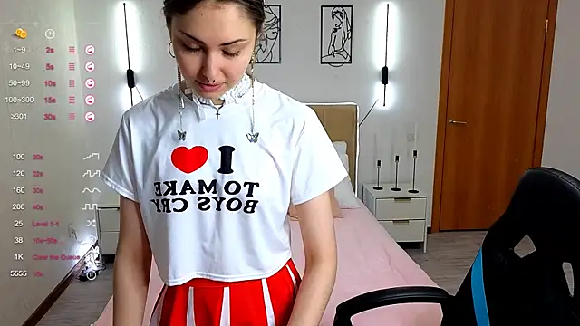 dihoney online show from May 2026 07:47:01 AM