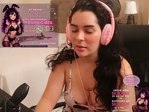Snapshot of nonofeh chatting on May 2026 06:03:01 PM nonofeh online show from May 2026 06:03:01 PM