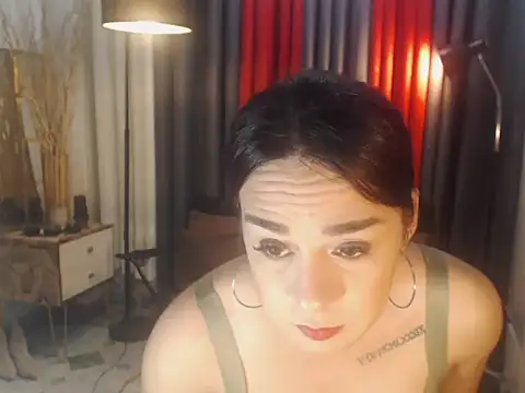 HotMonique09 online show from May 2026 04:20:02 AM