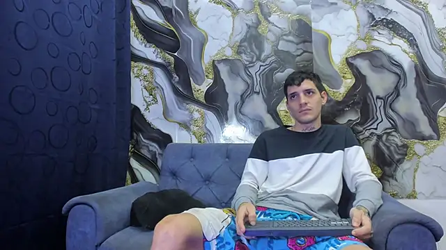 boy max latin online show from May 2026 07:22:01 PM