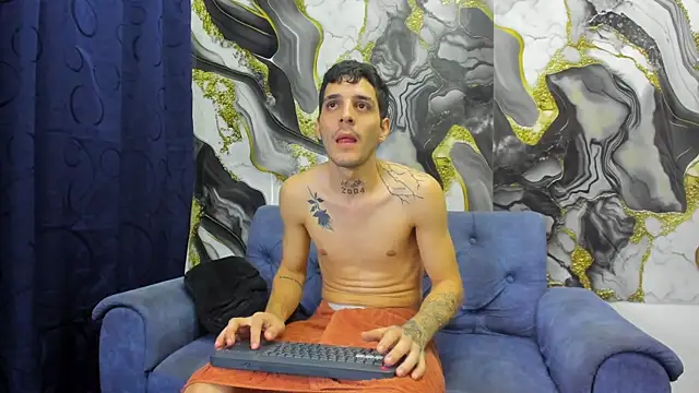 boy max latin online show from June 2026 07:58:02 AM