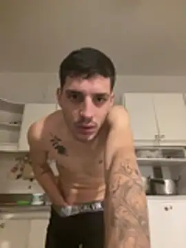 boy max latin online show from June 2026 09:23:02 AM