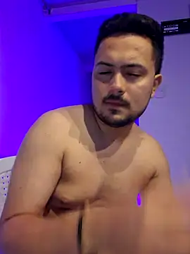 ORTIZ96hot online show from May 2026 05:58:02 AM
