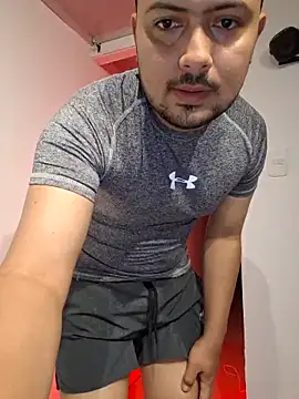 ORTIZ96hot online show from May 2026 04:10:01 AM