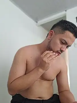 Snapshot of ORTIZ96hot chatting on July 2026 08:03:02 PM ORTIZ96hot online show from July 2026 08:03:02 PM