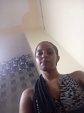 Chanty01 online show from May 2026 09:22:01 PM