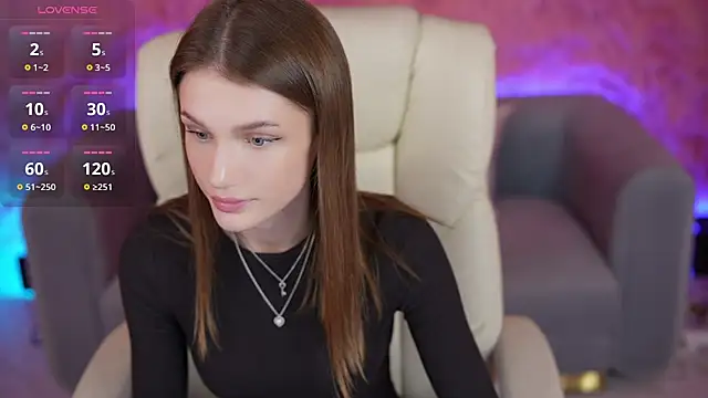 SophiaDream  online show from May 2026 01:08:01 PM