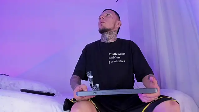  Kevin xxx online show from March 2025 01:03:02 PM