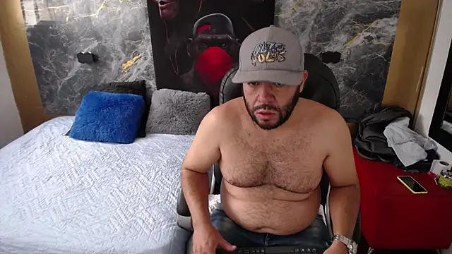 Taylor rodas online show from May 2026 12:13:01 PM