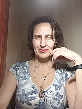 Alene Lorrie online show from May 2026 06:21:01 AM