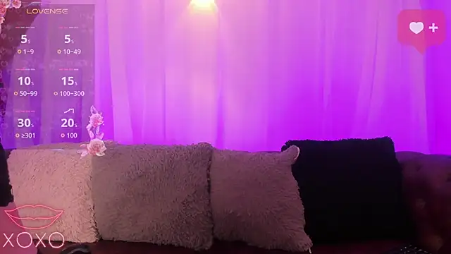 AlexaaPetite22 online show from May 2026 12:12:01 PM