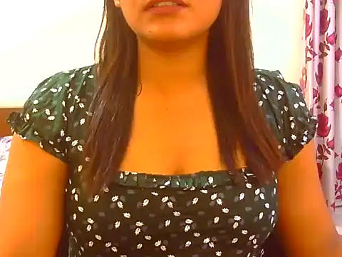 Snapshot of Mehek2001 chatting on June 2026 05:18:01 PM Mehek2001 online show from June 2026 05:18:01 PM