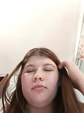 Georgina Mimi online show from May 2026 09:58:02 AM