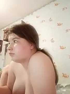 Georgina Mimi online show from May 2026 05:20:01 PM