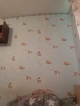 Georgina Mimi online show from May 2026 09:28:01 AM