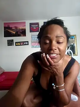 BlackDiamonddd online show from May 2026 07:00:01 PM