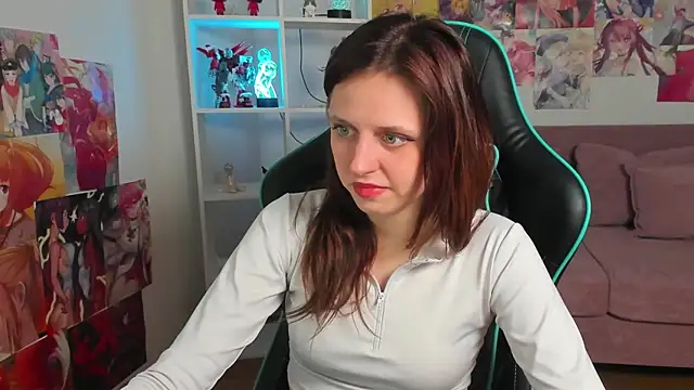 Snapshot of FreyaVeys chatting on May 2026 02:37:01 PM FreyaVeys online show from May 2026 02:37:01 PM