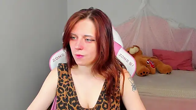 FreyaVeys online show from June 2026 05:13:02 AM