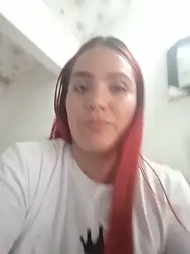 Snapshot of exotica_7 chatting on June 2026 07:52:01 PM exotica 7 online show from June 2026 07:52:01 PM