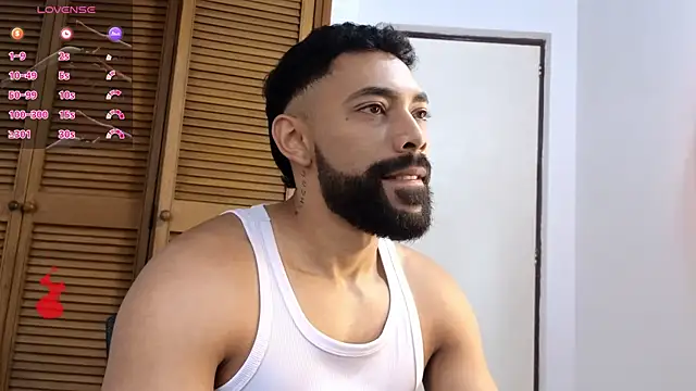 Blade millerr online show from May 2026 12:33:02 PM