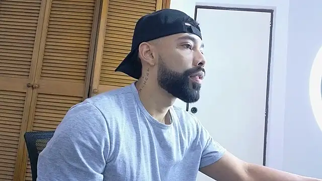 Blade millerr online show from May 2026 12:24:01 PM