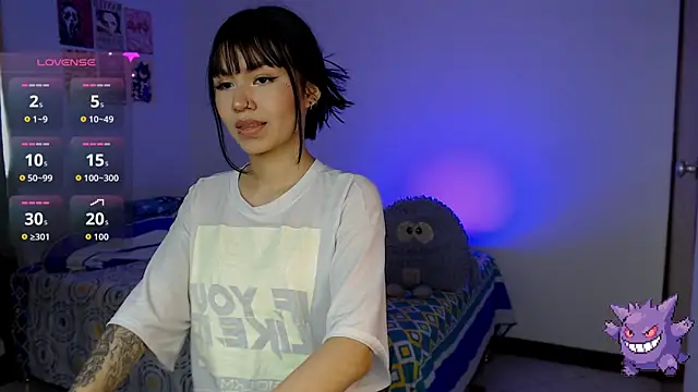 NicoRobin7 online show from July 2026 08:24:02 PM