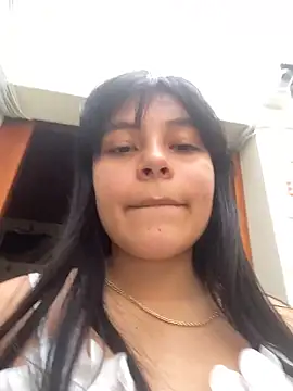 Snapshot of Samantha_Torrez1 chatting on May 2026 06:48:01 PM Samantha Torrez1 online show from May 2026 06:48:01 PM
