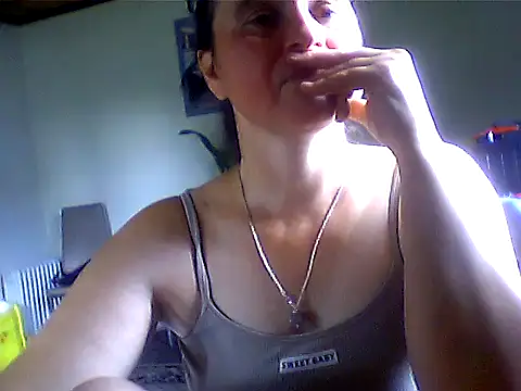 AniaCool77 online show from June 2026 12:02:01 PM