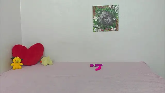 Cuteal1ce online show from June 2026 10:01:02 PM
