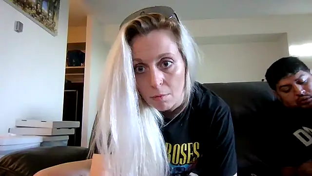 LexiAndPapi online show from May 2026 03:04:02 AM