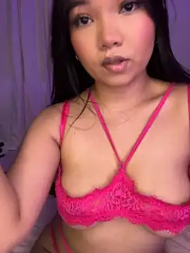 Snapshot of maria_lunag chatting on June 2026 02:27:02 AM maria lunag online show from June 2026 02:27:02 AM