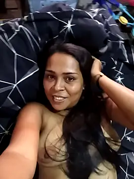 TuGatica sexy online show from July 2026 06:45:02 PM