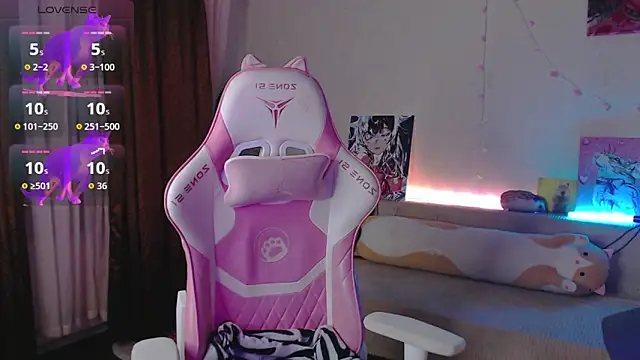 Snapshot of henby_streamss chatting on May 2026 07:55:02 PM henby streamss online show from May 2026 07:55:02 PM