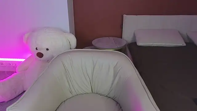 Eva Greer online show from July 2026 01:12:01 AM