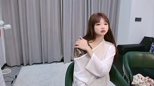 yan-0705 online show from July 2026 05:26:02 PM