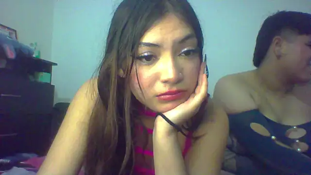 Snapshot of Charlotterivers chatting on June 2026 07:25:02 AM Charlotterivers online show from June 2026 07:25:02 AM