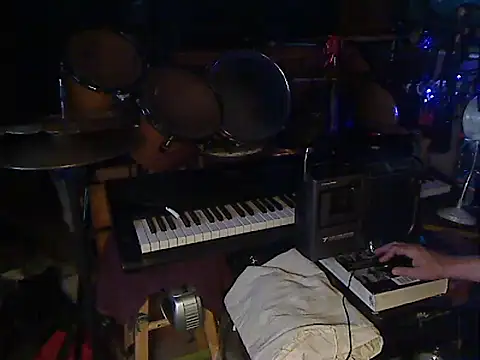 Dreamzluvz2 online show from July 2026 04:49:02 AM