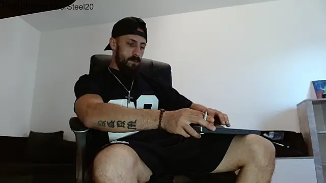 Alphadominathor online show from May 2026 09:40:01 AM