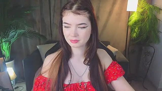 Snapshot of MelissaMay__ chatting on May 2026 09:09:02 PM MelissaMay online show from May 2026 09:09:02 PM