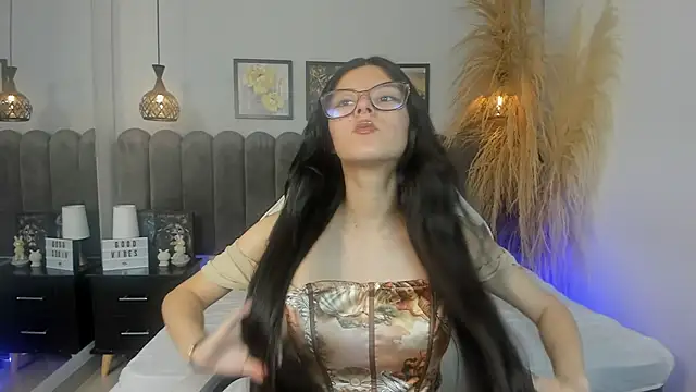 amber hill   online show from May 2026 12:13:02 PM
