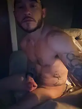 Clevername90 online show from March 2025 11:40:01 AM