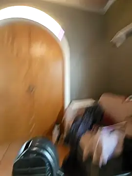 Clevername90 online show from March 2025 06:48:02 PM