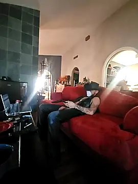 Clevername90 online show from October 2025 06:58:01 PM