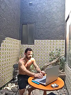 Clevername90 online show from March 2026 07:43:02 PM