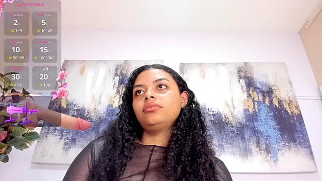 Snapshot of scarlett__3 chatting on May 2026 08:38:01 PM scarlett 3 online show from May 2026 08:38:01 PM