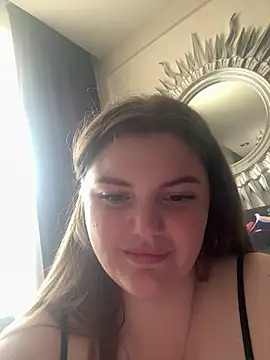 Snapshot of Sweetyy_Candyyy chatting on June 2026 11:45:02 AM Sweetyy Candyyy online show from June 2026 11:45:02 AM