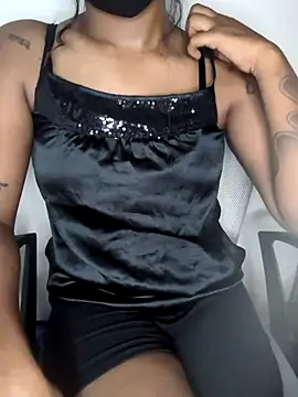 Snapshot of DBABY_ chatting on May 2026 06:48:01 PM DBABY online show from May 2026 06:48:01 PM